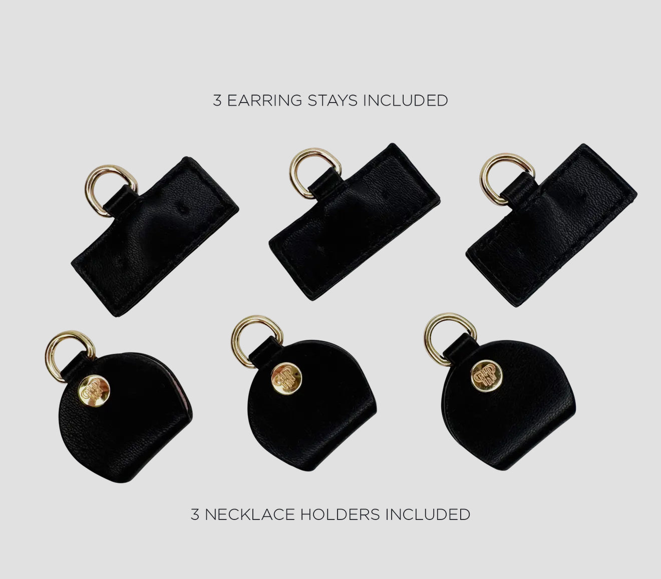 Train Jewelry Case - Timeless Quilted