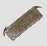 Load image into Gallery viewer, Sleek Stash Go-To-Case - Glimmer Leopard
