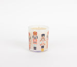Load image into Gallery viewer, Sweet Grace Holiday Nutcracker Candle
