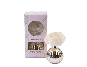 Sweet Grace Mercury Flower Diffuser