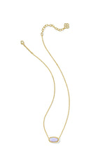 Load image into Gallery viewer, Elisa Short Pendant Necklace

