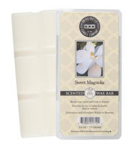 Sweet Magnolia Wax Bar