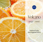 Load image into Gallery viewer, Volcano Glimmer Hand Wash
