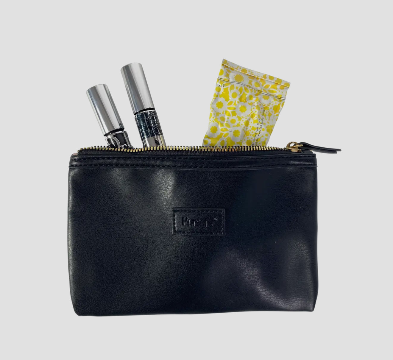 Getaway Toiletry Case - Timeless Quilted