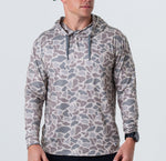 Load image into Gallery viewer, Performance Hoodie - Deer Camo
