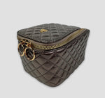 Load image into Gallery viewer, Train Jewelry Case - Bronze
