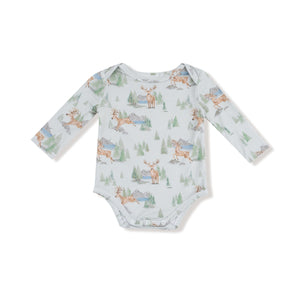 Angel Dear Buck Deer Bodysuit