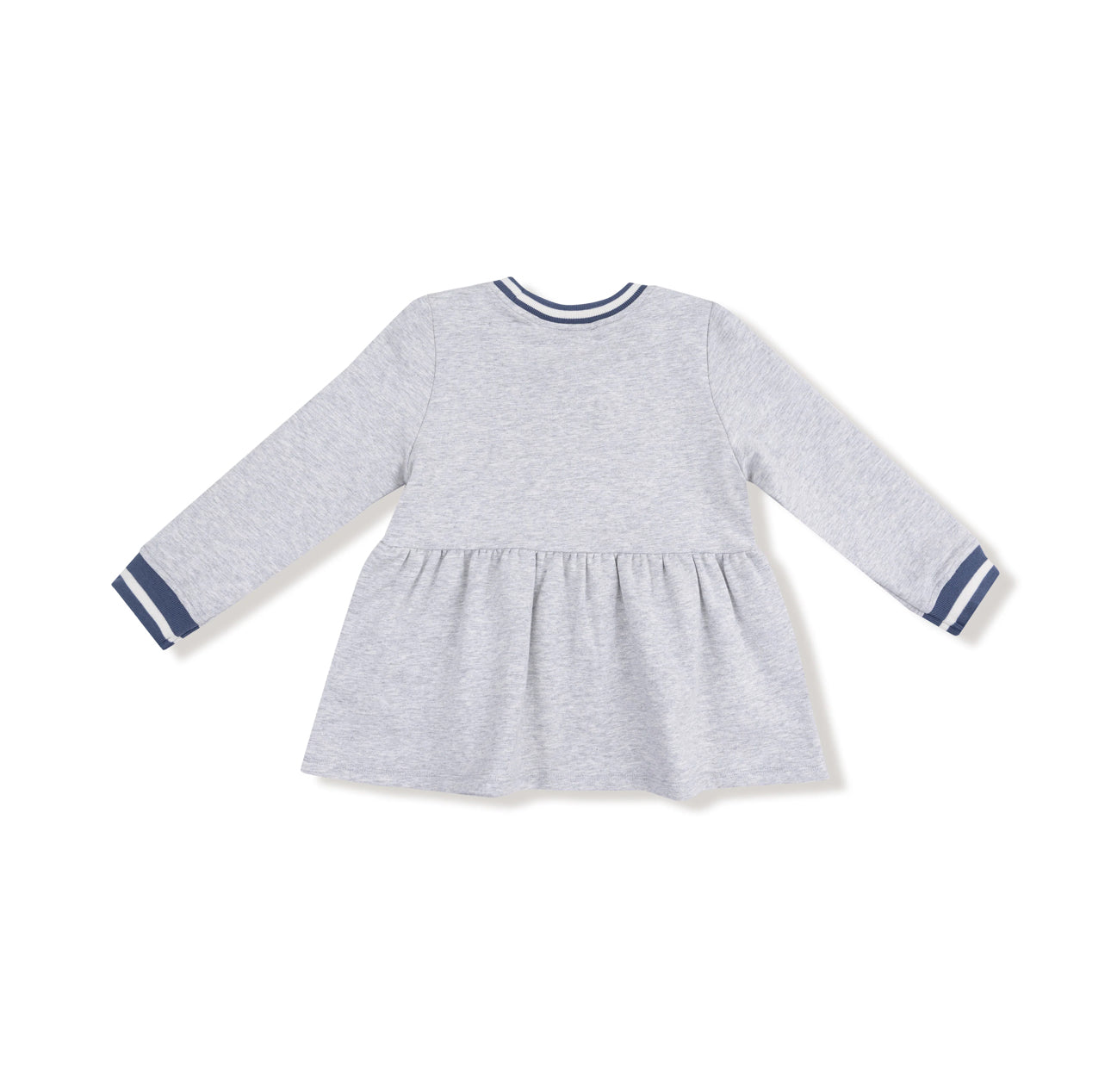 Angel Dear Game Day French Terry Dress