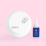 Load image into Gallery viewer, Capri Blue Volcano Pura Diffuser Refill
