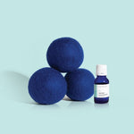 Load image into Gallery viewer, Capri Blue Volcano Signature Dryer Ball Kit
