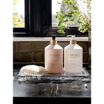 Load image into Gallery viewer, L'AVANT Collective Hand Soap Blushed Bergamot
