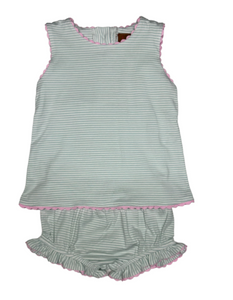 Millie Girl Bloomer set