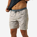 Load image into Gallery viewer, Burlebo Athletic Short-Drifter Camo
