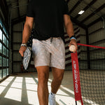 Load image into Gallery viewer, Burlebo Athletic Short-Drifter Camo

