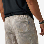 Load image into Gallery viewer, Burlebo Athletic Short-Drifter Camo
