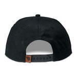Load image into Gallery viewer, Burlebo Cap Buck - Black
