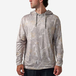Load image into Gallery viewer, Burlebo Performance Hoodie - Drifter Camo
