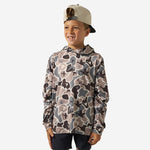Load image into Gallery viewer, Burlebo Youth Performance Hoodie
