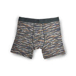 Load image into Gallery viewer, Burlebo Boxer Briefs - Classic Deer Camo, Digi Camo Navy, Flying Mallards Green

