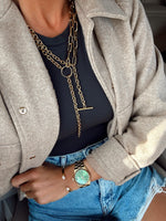 Load image into Gallery viewer, EMMA NECKLACE
