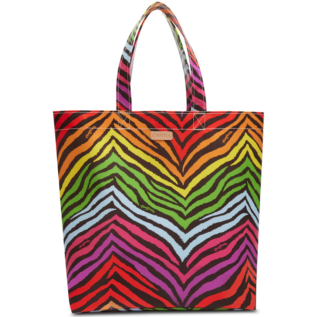 Consuela Flo Grab n' Go Basic Tote