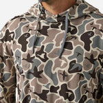 Load image into Gallery viewer, Thermal Hoodie-Mallard Mayhem
