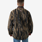 Load image into Gallery viewer, Sherpa-Qtr Zip-Midland Camo
