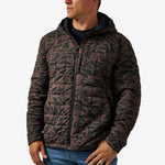 Load image into Gallery viewer, Puffer Jacket - Bendita Camo
