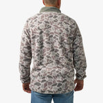 Load image into Gallery viewer, Micro Fleece-Classic Deer Camo
