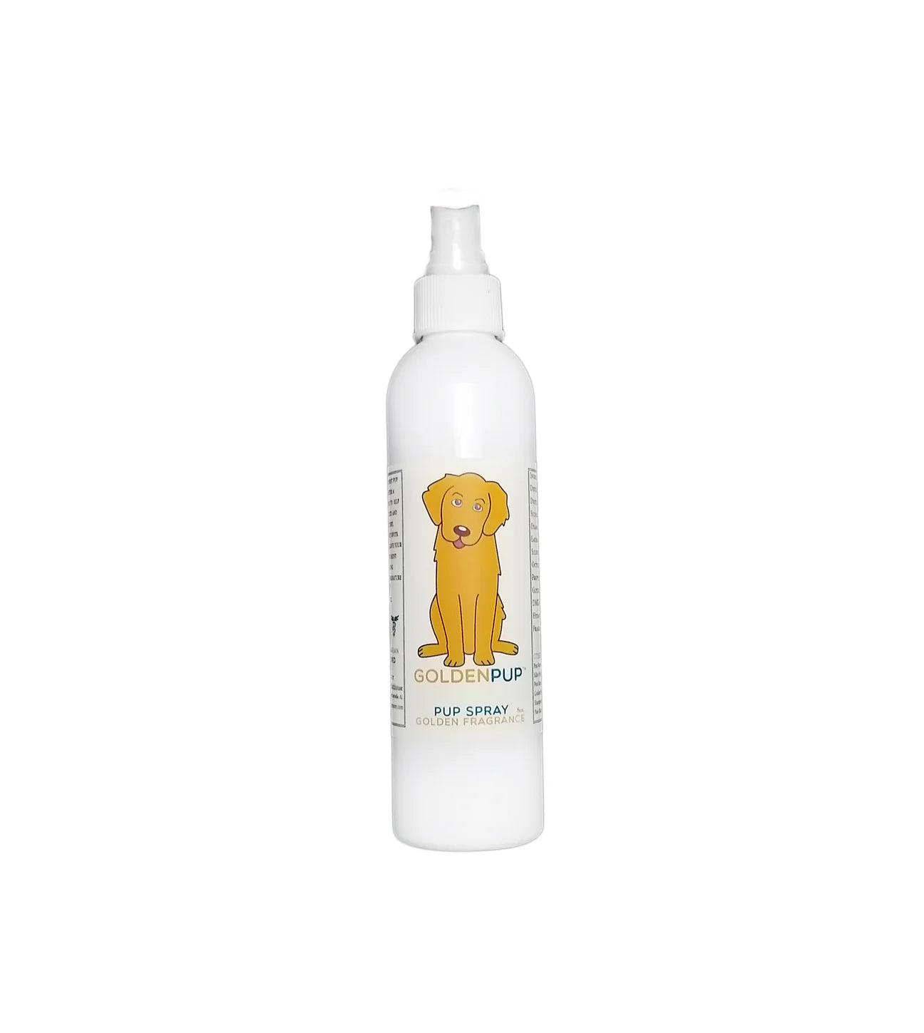 Golden Pup Spray - Golden Fragrance