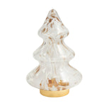 Load image into Gallery viewer, Large White &amp; Gold Tortoise Tree
