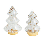 Load image into Gallery viewer, Large White &amp; Gold Tortoise Tree
