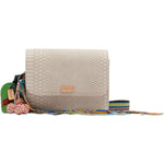 Load image into Gallery viewer, Consulea Thunderbird On The Town Crossbody
