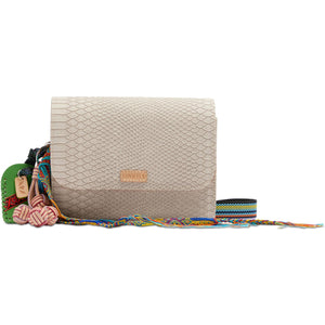 Consulea Thunderbird On The Town Crossbody
