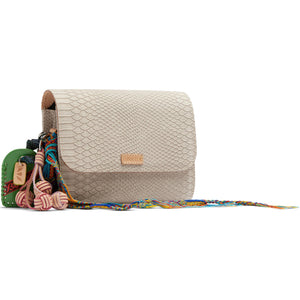 Consulea Thunderbird On The Town Crossbody