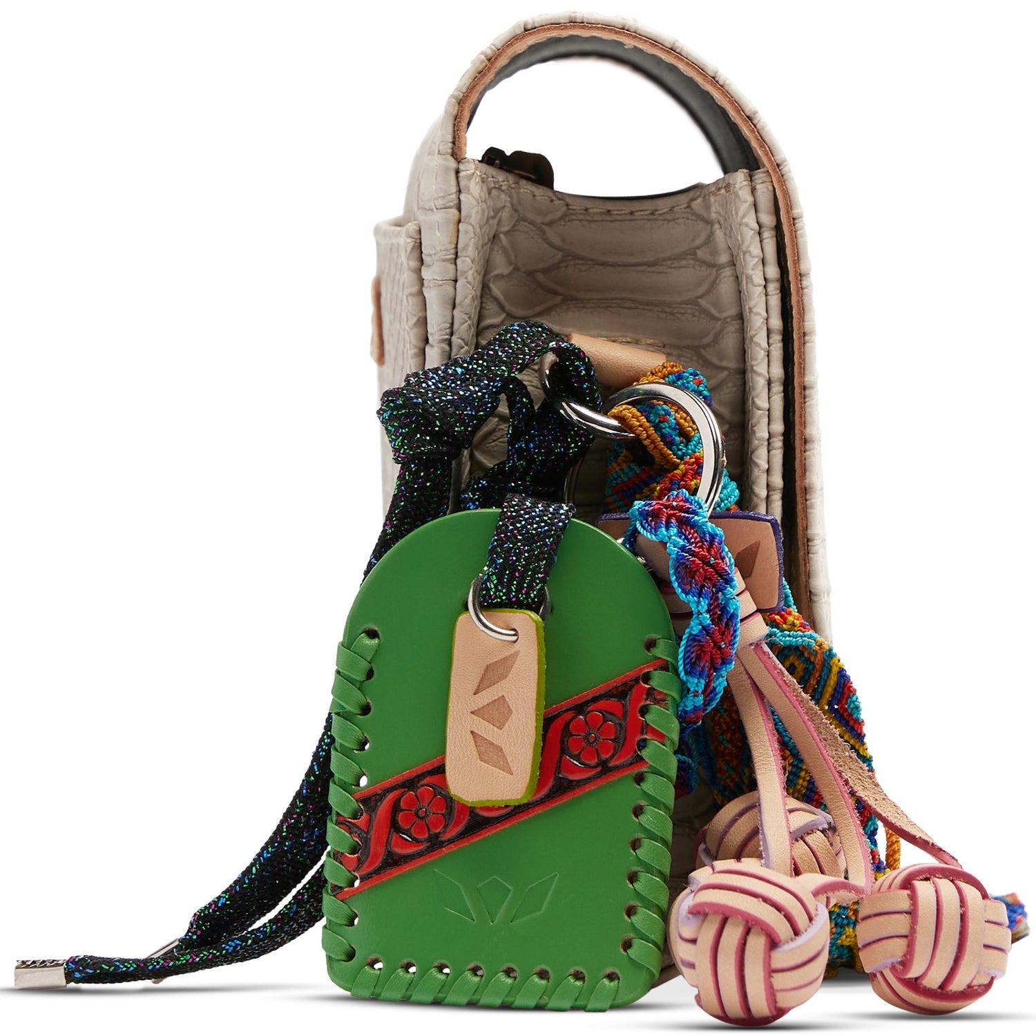 Consulea Thunderbird On The Town Crossbody