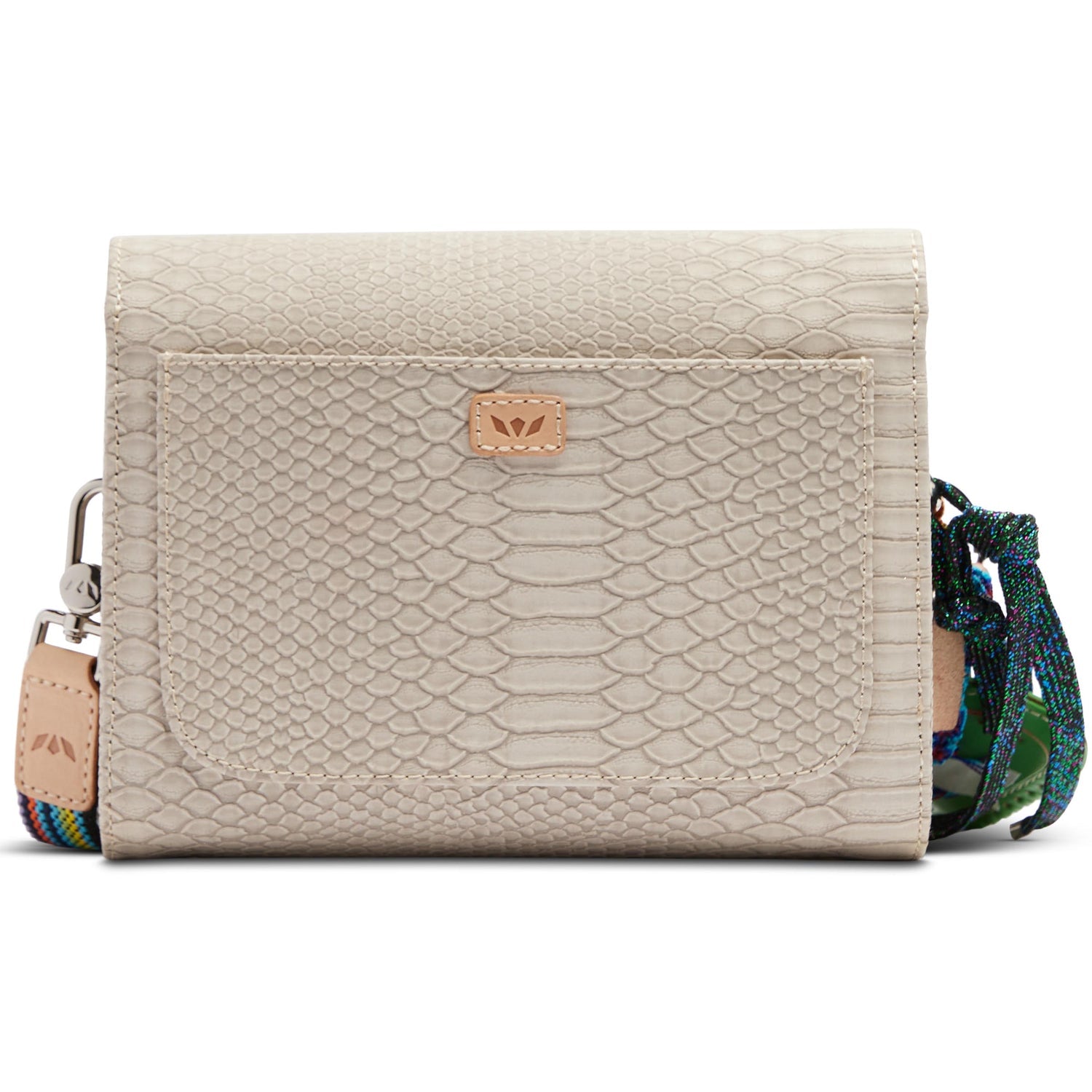 Consulea Thunderbird On The Town Crossbody