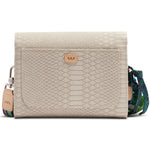 Load image into Gallery viewer, Consulea Thunderbird On The Town Crossbody
