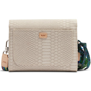 Consulea Thunderbird On The Town Crossbody