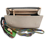 Load image into Gallery viewer, Consulea Thunderbird On The Town Crossbody
