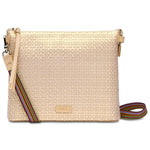 Load image into Gallery viewer, Consuela Pearl Downtown Crossbody

