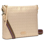 Load image into Gallery viewer, Consuela Pearl Downtown Crossbody
