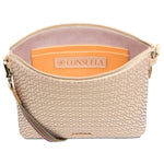 Load image into Gallery viewer, Consuela Pearl Downtown Crossbody
