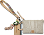 Load image into Gallery viewer, Consuela Thunderbird Combi Wristlet
