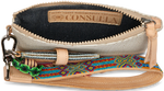 Load image into Gallery viewer, Consuela Thunderbird Combi Wristlet
