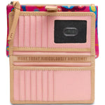 Load image into Gallery viewer, Consuela Ceci Slim Wallet
