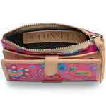 Load image into Gallery viewer, Consuela Ceci Slim Wallet
