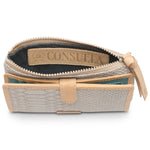 Load image into Gallery viewer, Consuela Thunderbird Slim Wallet

