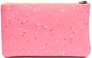 Consuela Shine Slim Wallet