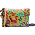 Load image into Gallery viewer, Consuela Limon Midtown Crossbody
